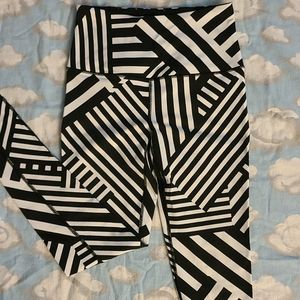 Victoria's Secret sport leggings